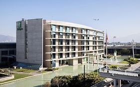Holiday Inn Santiago - Airport Terminal